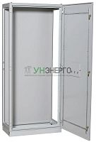 Корпус сборный ВРУ SMART 1800х600х450 IP31 IEK YKM50-1800-600-450