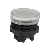 Головка сигнальной лампы OptiSignal D22 A5-L-1 бел. пластик ZB5AV013 КЭАЗ 332300 Головка сигнальной лампы OptiSignal D22 A5-L-1 бел. пластик ZB5AV013 КЭАЗ 332300