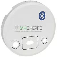 Накладка мод. Celiane Bluetooth бел. Leg 068218