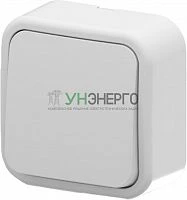 Выключатель 1-кл. ARIA IP20 бел. ARVIA 25 01 1000 200 Выключатель 1-кл. ARIA IP20 бел. ARVIA 25 01 1000 200