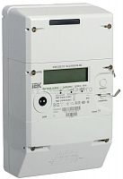 Счетчик STAR 328/1 С8-5(100)Э 3ф многотариф. RS-485 IEK SME-3C8-100 Счетчик STAR 328/1 С8-5(100)Э 3ф многотариф. RS-485 IEK SME-3C8-100