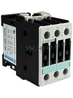 Контактор электромагнитный 3RT1026-1AP00 3п 25A кат. 230В AC 50Гц IP20 11кВт AC-3 400В типоразмер S0 винтов. клеммы Электротехник ET012221