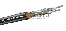 Кабель МКЭШнг(А)-LS 4х1 500В (м) Технокабель 00-00157144