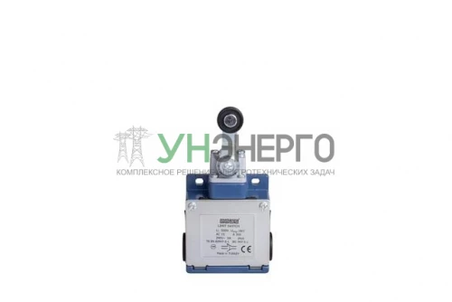 Концевой выключатель EMAS L53K13MEP125
