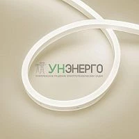 Лента светодиодная AURORA-PS-A120-16x8mm 24V Day 4000К 10Вт/м IP65 2835 герметичная (уп.5м) Arlight 036686