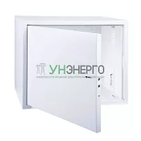 Шкаф настенный 19дюйм "Антивандальный" распашной 14U 600х500х700мм (ШхГхВ) RAL7035 Rexant 04-2254 Шкаф настенный 19дюйм "Антивандальный" распашной 14U 600х500х700мм (ШхГхВ) RAL7035 Rexant 04-2254