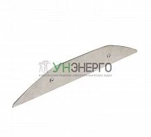 Заглушка для кабель-канала TF11193-8 сталь Simon Connect TFA904419-8