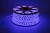Cветодиодная LED лента Feron LS706, 60SMD(5050)/м 11Вт/м  50м IP65 220V RGB 32718