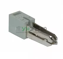 Перемычка для JXB-S-16 (283-402) сер. EKF plc-per-2-16