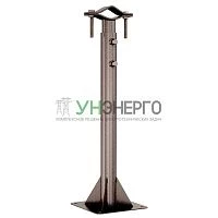 Кронштейн для мачт телескопический 50-90см Rexant 34-0608
