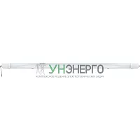 Светильник светодиодный линейный Feron AL5097 IP65 72W 6500K 1500*60*40мм 48495