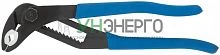 Клещи переставные с пластиковой вставкой быстрая регулировка профи 260мм (70/85мм) FIT 70645