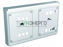 Блокировка взаимная мех. MIR-P x XT3 F ABB 1SDA066643R1