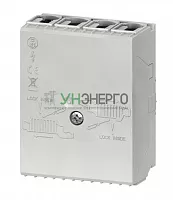 Блок клеммный ZLS924-3LNAB ABB 2CCF181820R0001