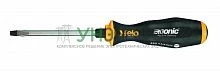 Отвертка плоская шлицевая ударная Ergonic 9.0х1.6х150 Felo 45009040