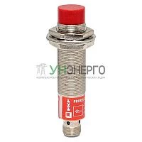 Датчик индуктивный бесконтактный EKF PROXIS-2-18-08-N-NO-M12