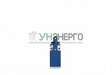 Выключатель концевой быстрого переключения линейный 3-х направленный с пластмас. консолью и стальным плунжером и пластмас. роликок Ф11мм (1НО+1НЗ) EMAS L5K13MUP331