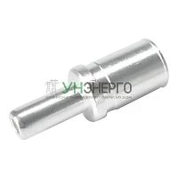 Контакт гнездовой OptiLink HDC-CF-200-50-S КЭАЗ 366529 Контакт гнездовой OptiLink HDC-CF-200-50-S КЭАЗ 366529