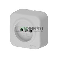 Розетка 1-м СП ARIA 16А IP20 без заземл. сер. ARVIA 25 22 1000 2155 Розетка 1-м СП ARIA 16А IP20 без заземл. сер. ARVIA 25 22 1000 2155