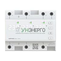 Реле напряжения D6-40 Welrok 4660251140212