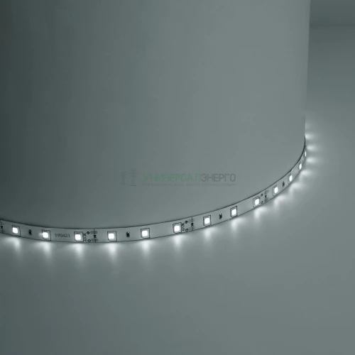 Cветодиодная LED лента Feron LS603, 60SMD(2835)/м 4.8Вт/м  5м IP20 12V 4000К 41446 фото 2
