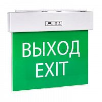 Светильник аварийного освещения EXITplus-101 одностор. LED PROxima EKF EXITP-SS-101-LED Светильник аварийного освещения EXITplus-101 одностор. LED PROxima EKF EXITP-SS-101-LED