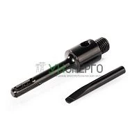 Адаптер SDS+/М16 КВТ 102562 Адаптер SDS+/М16 КВТ 102562