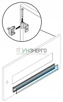 Петля для модульных панелей (уп.10шт) ABB EH1889