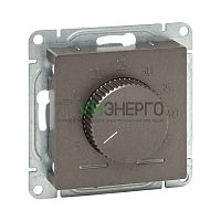Механизм терморегулятора Эпика мокко EKF UP1-TBM-00
