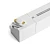Светодиодный светильник Feron AL132 трековый однофазный на шинопровод 40W 4000K 120 градусов белый серия MattLine 48722