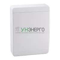 Корпус пластиковый Optibox P BNN 2 24 IP41 КЭАЗ 117929