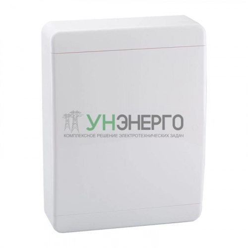 Корпус пластиковый Optibox P BNN 2 24 IP41 КЭАЗ 117929