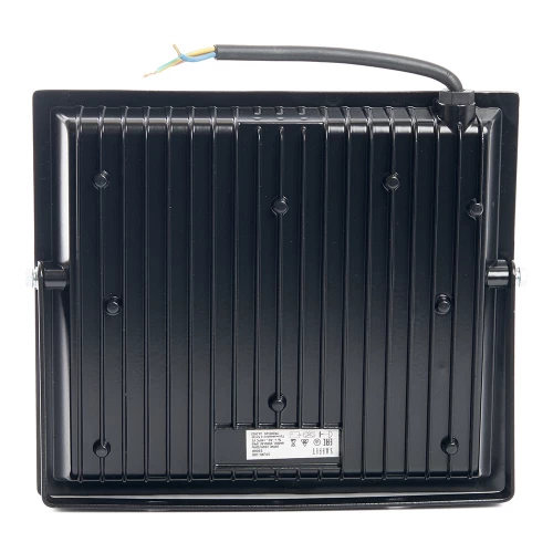 Светодиодный прожектор SAFFIT SFL90-100 IP65 100W 4000K черный 55230 фото 4