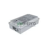 Блок аварийного питания PEPP200-1.0HU IP65 БАП Pro+ JazzWay 5052574 Блок аварийного питания PEPP200-1.0HU IP65 БАП Pro+ JazzWay 5052574