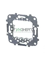 Суппорт Zenit без монтажн. лапок сталь ABB 2CLA227190N1001