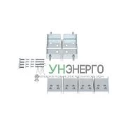 Кронштейн рамы монтажн. платы для корпусов RAM fit (уп.4шт) DKC R6BRAMP1 Кронштейн рамы монтажн. платы для корпусов RAM fit (уп.4шт) DKC R6BRAMP1