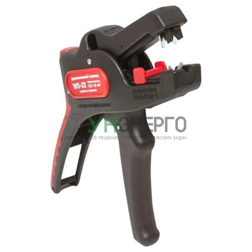 Стриппер автоматический WS-22 Professional EKF ws-22 фото 6