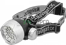 Фонарь 94 946 NPT-H01-3AAA Navigator 94946