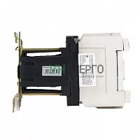 Контактор малогабаритный КМЭп 95А 24В DC 1NO 1NC PROxima EKF ctr-s-95-24-nc-p Контактор малогабаритный КМЭп 95А 24В DC 1NO 1NC PROxima EKF ctr-s-95-24-nc-p