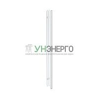Комплект разделения 2000х(400/600+200) RAM power для RAM fit DKC R6DK204620