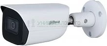 Видеокамера IP цветная DH-IPC-HFW3241EP-SA-0360B 3.6-3.6мм корпус бел. Dahua 1196461