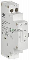 Расцепитель независимый 220/230В GV2P ARMAT IEK AR-AUX-SN21 Расцепитель независимый 220/230В GV2P ARMAT IEK AR-AUX-SN21