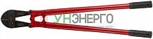 Болторез HRC 58-59 750мм красн. FIT 41675 Болторез HRC 58-59 750мм красн. FIT 41675