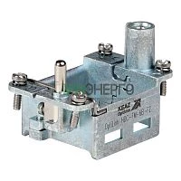 Рамка для модулей OptiLink HDC-FM-6B-F2 КЭАЗ 352291 Рамка для модулей OptiLink HDC-FM-6B-F2 КЭАЗ 352291