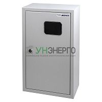 Корпус металлический ЩУРн-3/12 IP31 500х300х160 PRIZMA TOKOV Electric TKE-PZ-UMRB-3/12-IP31