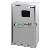 Корпус металлический ЩУРн-3/12 IP31 500х300х160 PRIZMA TOKOV Electric TKE-PZ-UMRB-3/12-IP31 Корпус металлический ЩУРн-3/12 IP31 500х300х160 PRIZMA TOKOV Electric TKE-PZ-UMRB-3/12-IP31