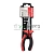 Круглогубцы 160мм Master Basic EKF kg-160-mas