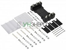 Устройство втычного исполнения MCCB 4P типоразмер G ARMAT IEK AR-MCCBD-PI-000-4-04-C