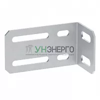 Кронштейн стеновой 2мм сталь HDZ EKF ks9050-HDZ