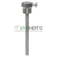 Гильза погружная G1/2 L135мм IS20-150 EKF IS20-150 Гильза погружная G1/2 L135мм IS20-150 EKF IS20-150